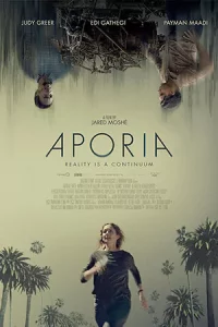 ดูหนังฝรั่ง Aporia (2023)