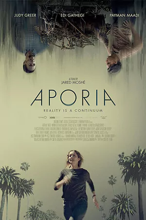 ดูหนังฝรั่ง Aporia (2023)