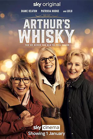 ดูหนังฝรั่ง Arthur's Whisky (2024) มาสเตอร์ HD เต็มเรื่อง