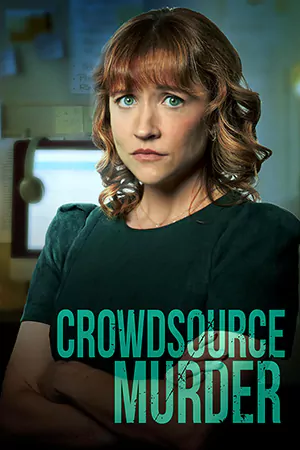 ดูหนังใหม่ 2024 Crowdsource Murder (2024) มาสเตอร์ HD