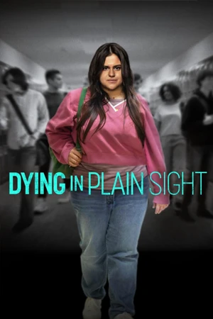 ดูหนังฝรั่ง Dying in Plain Sight (2024) มาสเตอร์ HD