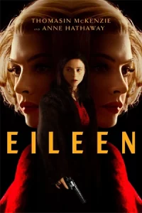 ดูหนังออนไลน์ Eileen (2023)