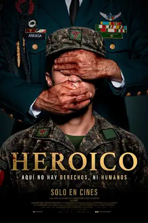 ดูหนัง Heroic (2023)