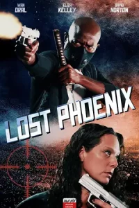 ดูหนัง Lost Phoenix (2024)
