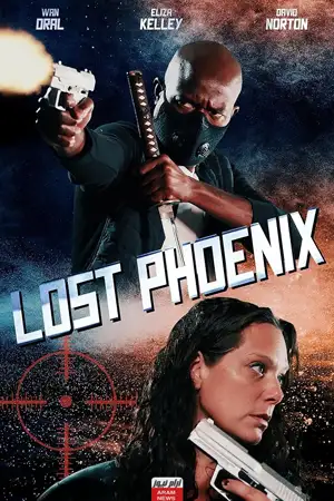 ดูหนังฝรั่ง Lost Phoenix (2024) มาสเตอร์ HD เต็มเรื่อง