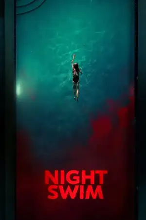 ดูหนังใหม่ Night Swim (2024) มาสเตอร์ HD เต็มเรื่อง
