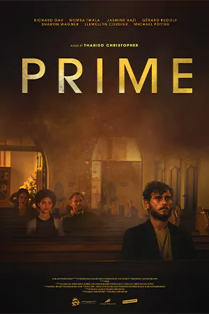 ดูหนังฝรั่ง Prime (2023)