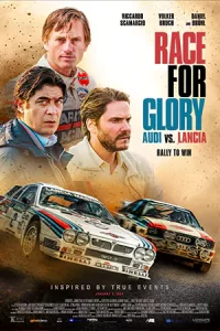 ดูซีรี่ย์ Race for Glory: Audi vs. Lancia (2024)