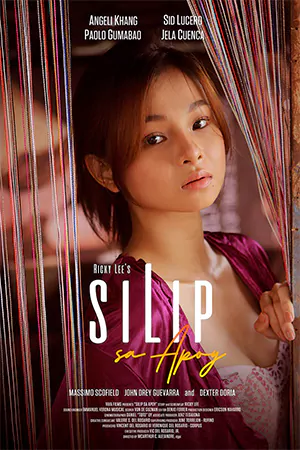 ดูหนังใหม่ Silip Sa Apoy (2023) มองเข้าไปในกองไฟ มาสเตอร์ HD