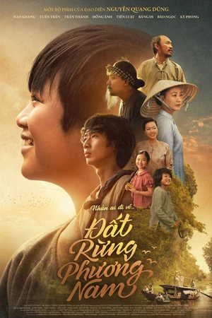 ดูหนัง Song of the South (2023) เพลงแห่งแดนใต้