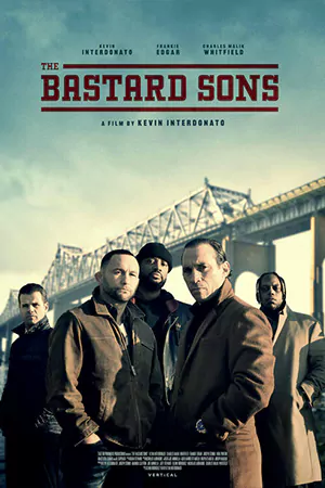 ดูหนังฝรั่ง The Bastard Sons (2024) มาสเตอร์ HD เต็มเรื่อง