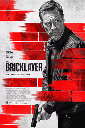 ดูหนังฝรั่ง The Bricklayer (2024) มาสเตอร์