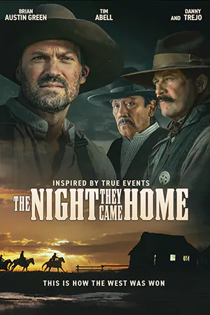 ดูหนังฝรั่ง The Night They Came Home (2024) มาสเตอร์ HD