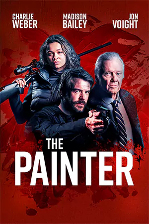 ดูหนังฝรั่ง The Painter (2024) HD เต็มเรื่อง