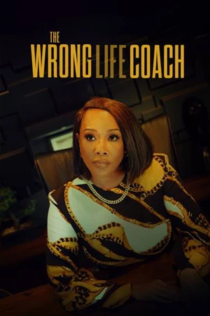 ดูหนังฝรั่ง The Wrong Life Coach (2024) มาสเตอร์ HD