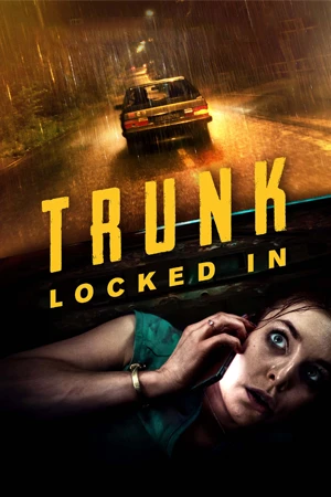 ดูหนัง Trunk Locked In (2024) ขังตายท้ายรถ มาสเตอร์ HD
