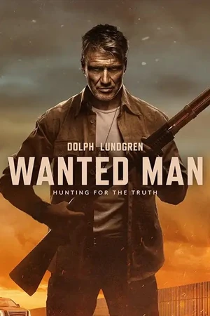 ดูหนังใหม่ Wanted Man (2024) HD เต็มเรื่อง