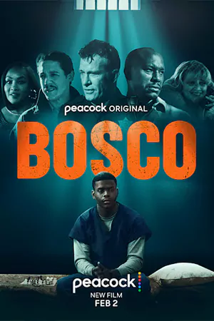 ดูหนังฝรั่ง Bosco (2024) มาสเตอร์ HD เต็มเรื่อง