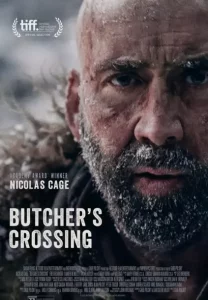 ดูหนัง Butcher's Crossing (2022)