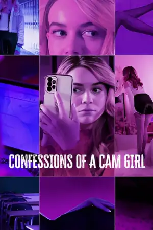 ดูหนังฝรั่ง Confessions of a Cam Girl (2024) มาสเตอร์ HD