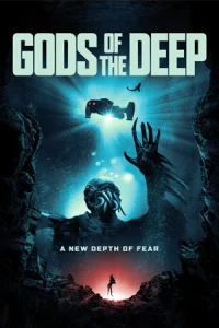 ดูหนัง Gods of the Deep (2023)