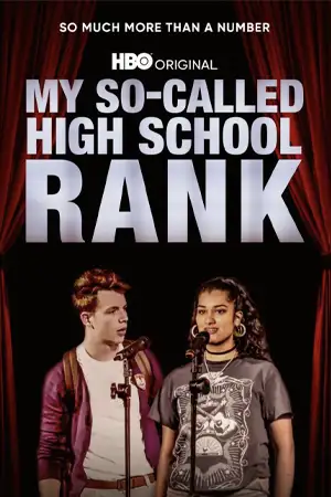 ดูหนังฝรั่ง My So-Called High School Rank (2022) มาสเตอร์ HD