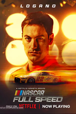 ดูซีรี่ย์ฝรั่ง NASCAR: Full Speed (2024) HD (จบเรื่อง)