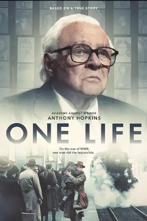 ดูหนังฝรั่ง One Life (2023)