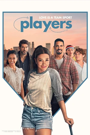 ดูหนัง Players (2024) เลิกเล่นมาเริ่มรัก