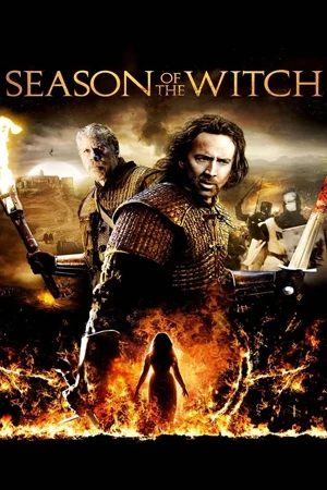 ดูหนังฝรั่ง Season of the Witch (2011) มหาคำสาปสิ้นโลก