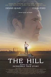 ดูหนังฝรั่ง The Hill (2023)