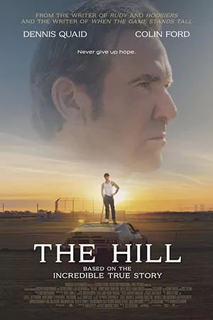 ดูหนังฝรั่ง The Hill (2023) มาสเตอร์ HD เต็มเรื่อง