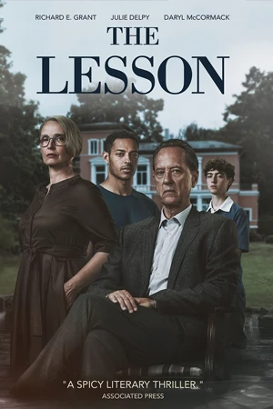 ดูหนังฝรั่ง The Lesson (2023)