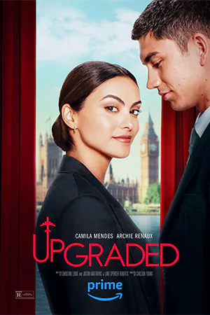 ดูหนังฝรั่ง Upgraded (2024)