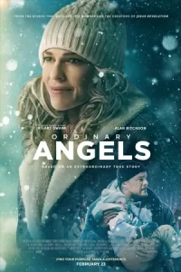 ดูหนัง Ordinary Angels (2024)