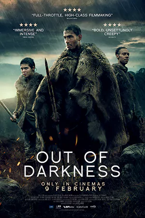 ดูหนัง Out of Darkness (2024)