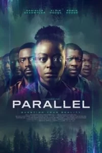 ดูหนังฝรั่ง Parallel (2024)