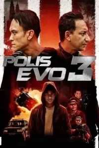 ดูหนัง Polis Evo 3 (2023) ตำรวจระห่ำ 3