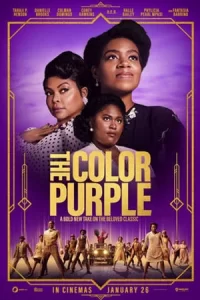 ดูหนัง The Color Purple (2023) เดอะ คัลเลอร์ เพอร์เพิล