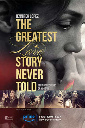 ดูหนัง The Greatest Love Story Never Told (2024)