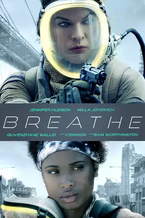 ดูหนังออนไลน์ Breathe (2024)