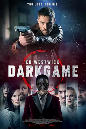 ดูหนัง DarkGame (2024)