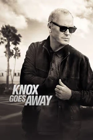 ดูหนัง Knox Goes Away (2024)