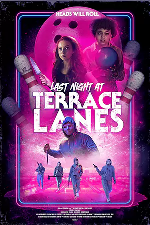 ดูหนัง Last Night at Terrace Lanes (2024)