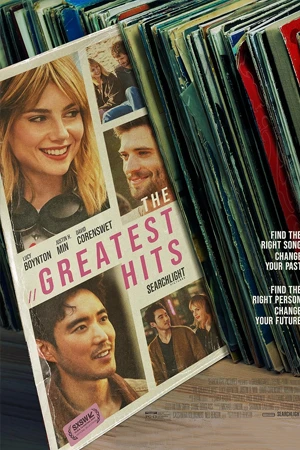 ดูหนังออนไลน์ฟรี The Greatest Hits (2024)