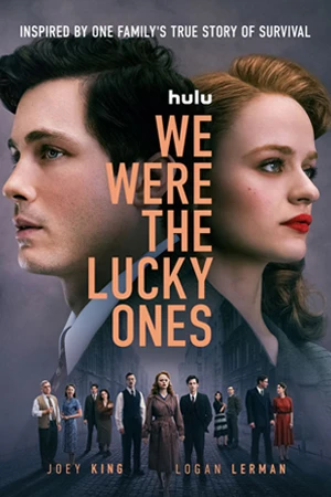 ดูซีรี่ย์ออนไลน์ We Were the Lucky Ones (2024)