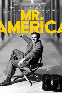 ดูหนังออนไลน์ฟรี Frank Capra: Mr. America (2023)