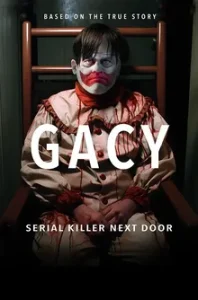 ดูหนังออนไลน์ Gacy: Serial Killer Next Door (2024)