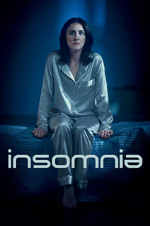 ดูซีรี่ย์ออนไลน์ Insomnia (2024)