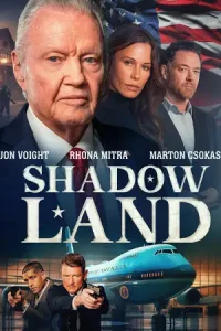 ดูหนังฟรีออนไลน์ Shadow Land (2024)